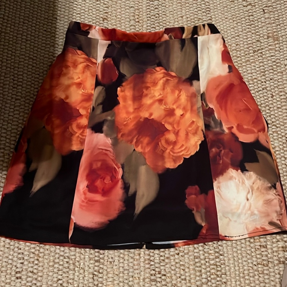 Resa Mazzy Skirt